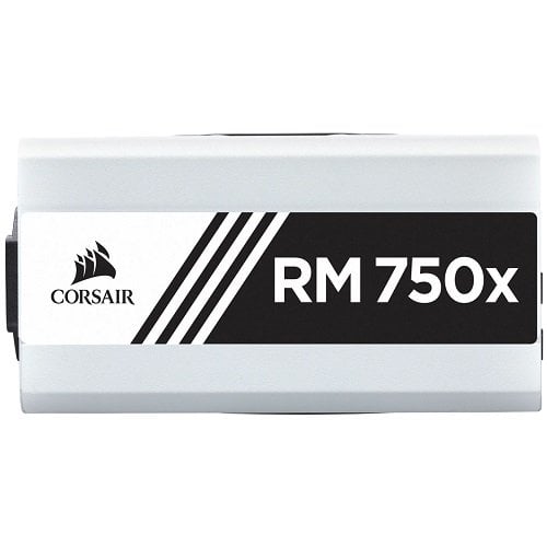 CORSAIR CP-9020187-EU RM750X 750W BEYAZ POWER SUPPLY
