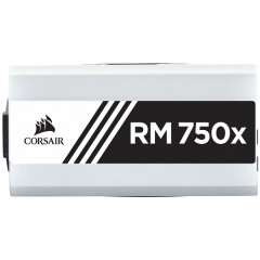 CORSAIR CP-9020187-EU RM750X 750W BEYAZ POWER SUPPLY