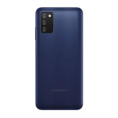 SAMSUNG GALAXY A03S 32GB 3GB RAM MAVİ - DİST.