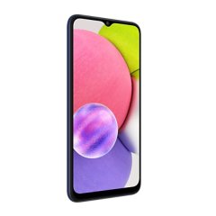 SAMSUNG GALAXY A03S 32GB 3GB RAM MAVİ - DİST.