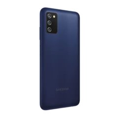 SAMSUNG GALAXY A03S 32GB 3GB RAM MAVİ - DİST.