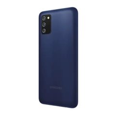 SAMSUNG GALAXY A03S 32GB 3GB RAM MAVİ - DİST.