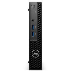 Dell OptiPlex 3000MFF i3 12100-8GB-256SSD-Dos