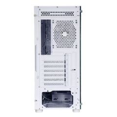 Frisby 650W 80+ (CM-106) ARGB Fan Beyaz Mesh