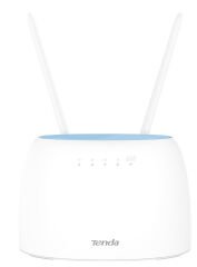 TENDA 4G09 AC1200 2PORT A.POINT/ROUTER (SIM KART TAKILABİLİR)