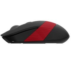 A4-Tech FG10 Kırmızı Nano Kablosuz Optik Mouse