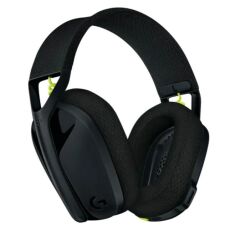 Logitech G435 Siyah Oyuncu Kullaklığı 981-001050