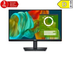 Dell E2424HS 23.8'' 5ms FHD Vga Hdmi Dp MM VA