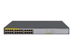 HP JH019A 1420-24G 24 PORT GIGABIT 12 P POE SWITCH