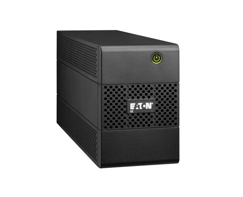Eaton 5E 850i USB DIN(Schuko) Line-Interactive UPS