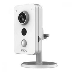 Dahua Imou IPC-K42P 4MP H.265 PIR Wi-fi Küp Kamera