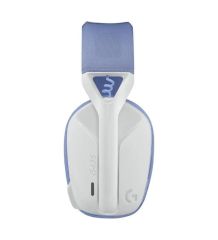 Logitech G435 Beyaz Oyuncu Kullaklığı 981-001074
