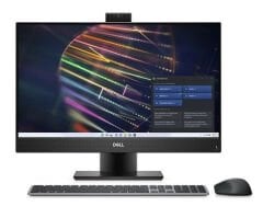 DELL OPTIPLEX 7400 i9-12900 16G 1TB SSD 23.8'' W11PRO N010O7400AIOW