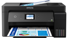 EPSON ECOTANK L14150 RENKLİ YAZ/TAR/FOT/FAX/Wi-Fi A3-A4