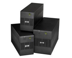 Eaton 5E 2000i USB Line-Interactive UPS
