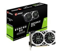 MSI GeForce GTX 1650 Ventus XS OCV1 4GB GDDR6 128B