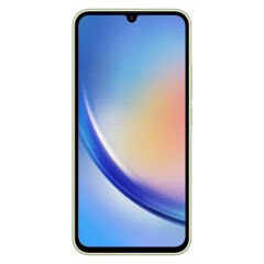 SAMSUNG GALAXY A34 5G 128GB 8GB YEŞİL - DİST