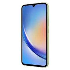 SAMSUNG GALAXY A34 5G 128GB 8GB YEŞİL - DİST