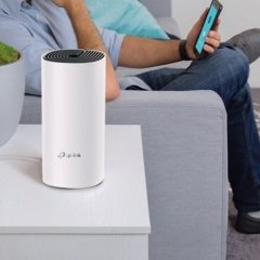 TP-LINK DECO M4 2PORT 1200Mbps ROUTER(TEKLİ)