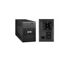 Eaton 5E 1100i USB Line-Interactive UPS