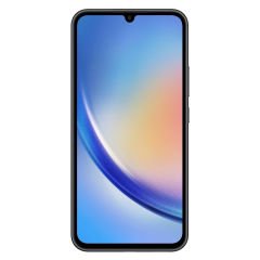 SAMSUNG GALAXY A34 5G 128GB 8GB SİYAH - DİST