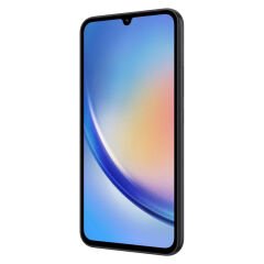 SAMSUNG GALAXY A34 5G 128GB 8GB SİYAH - DİST