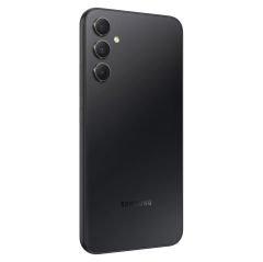 SAMSUNG GALAXY A34 5G 128GB 8GB SİYAH - DİST
