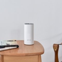 TP-LINK DECO E4 AC1200 2PORT ROUTER(ÜÇLÜ)