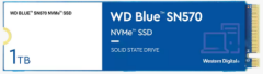 1TB WD BLUE M.2 NVMe SN570 3500/3000MB/s WDS100T3B0C SSD