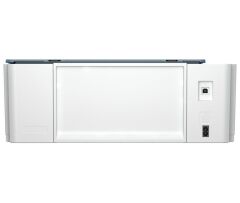 HP Smart Tank 585 Çok işlevli Renkli (1F3Y4A)