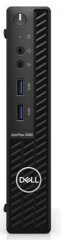 DELL OPTIPLEX 3080MFF i3-10100T 8GB 256GB SSD W10PRO N012O3080MFF_W