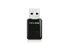 Tp-Link TL-WN823N Mini 300Mbps Kablosuz N USB