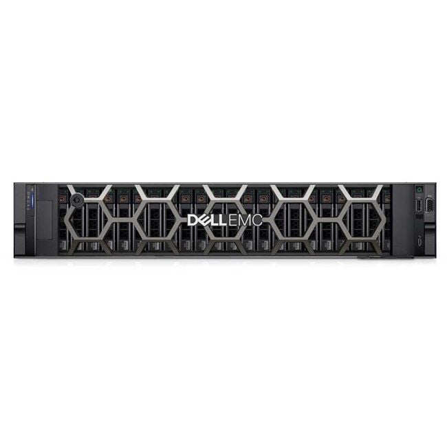 Dell PowerEdge R760xs Gold 2x5418Y-64GB-2x480GB-2U