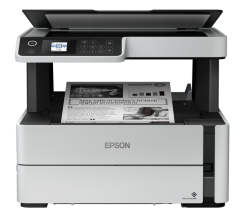 EPSON ECOTANK M2170 MONO YAZ/TAR/FOT A4