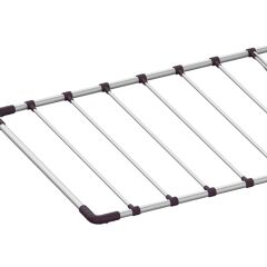 Gazzella P Hang n Dry Mini Plus Çamaşırlık - Sm Hnd 153  Alüminyum, Katlanabilir, Kaymaz Ayaklı, 173 cm