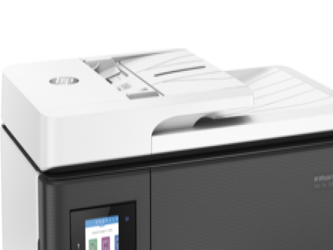 HP Y0S18A OFFICEJET PRO 7720 AIO YAZ/TAR/FOT/FAX A3 YAZICI