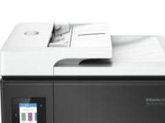HP Y0S18A OFFICEJET PRO 7720 AIO YAZ/TAR/FOT/FAX A3 YAZICI