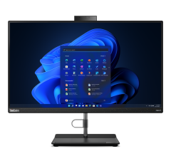LENOVO NEO 12CE0086TX AIO i5-12450H 8 256 23.8'' FD