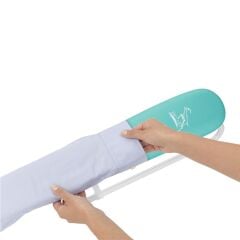 Gazzella Squad Küçük Kolluk - Kol, Kemer, Paça ve Yaka Ütüleme Aparatı (SM GZK 100 K)