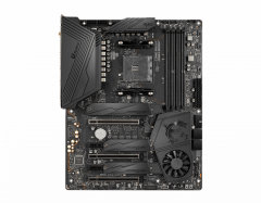 MSI MEG X570 UNIFY OC DDR4 4600MHZ 3xM.2 AM4