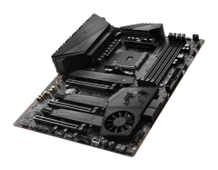 MSI MEG X570 UNIFY OC DDR4 4600MHZ 3xM.2 AM4