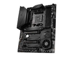 MSI MEG X570 UNIFY OC DDR4 4600MHZ 3xM.2 AM4