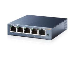 Tp-Link TL-SG105 5Port Gigabit Masaüstü Switch