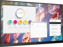 HP 23.8'' E24 G4 9VF99A9 5ms FHD Hdmi (Ayak yok)