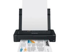 Epson WorkForce WF-100W Mobil Yazıcı