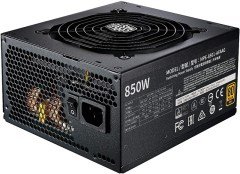 Cooler Master 850W 80+ Gold (MWE)
