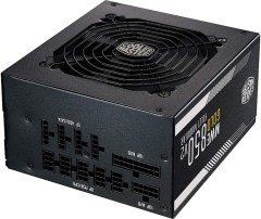 Cooler Master 850W 80+ Gold (MWE)