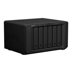 Synology DS1621XSPLUS NAS Server 6 Adet-3.5 Disk