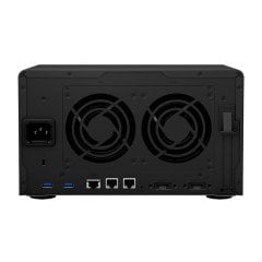 Synology DS1621XSPLUS NAS Server 6 Adet-3.5 Disk