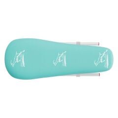 Gazzella Squad Büyük Kolluk - Bel, Kemer, Cep, Omuz ve Göğüs Ütüleme Aparatı (SM GZK 100 B)